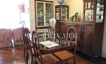 Imagem 2: Apto 146m²; 03 dorms; 04 banheiros; 01 suíte; 02 vagas + deposito Bairro Perdizes