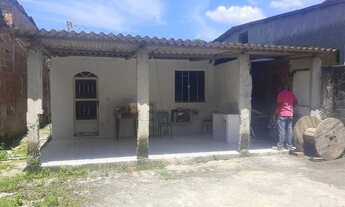 Imagem 3: Vendo Casa Linear! 3Quartos Jardim Maravilha Guaratiba