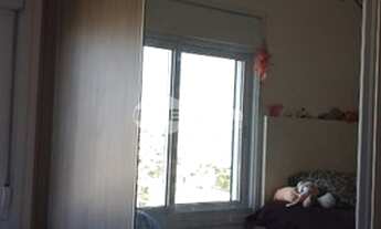 Imagem 3: SANTO ANDRé - Apartamento Padrão - Vila Eldízia