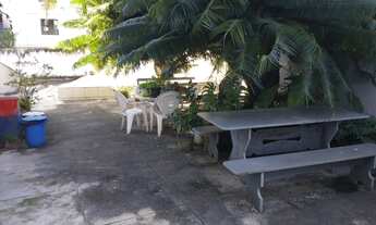 Imagem 5: Excelente casa com piscina na Estrada da Bica com 4 quartos