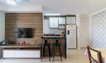 Imagem: Apartamento à venda, Roçado, São José