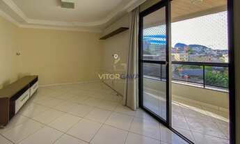 Imagem 4: Apartamento Amplo com 3 quartos e suíte em Campo Grande- Cariacica