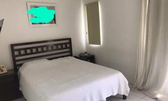 Imagem 6: Casa de condomínio para venda possui 113 metros quadrados com 4 quartos