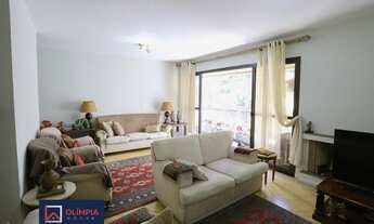 Imagem 2: Apartamento Venda 4 Dormitórios - 170 m² Moema