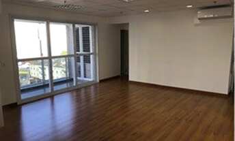 Imagem 3: Sala/Conjunto para aluguel tem 50 metros quadrados em Vila Nova Conceição - SP