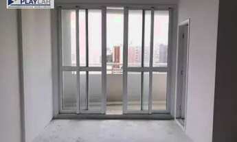 Imagem 2: Sala comercial para locação, Chácara Santo Antônio (Zona Sul), São Paulo