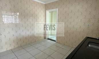 Imagem 3: Santo André - Casa Padrão - Parque Novo Oratório