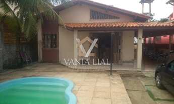 Imagem 2: Salinópolis - Casa Padrão - Atalaia