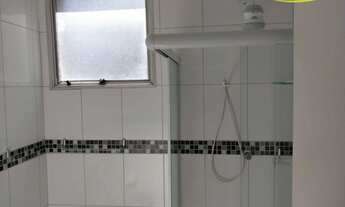 Imagem 5: Apartamento com 3 dormitórios para alugar, 107 m² por R$ 2.900,00/mês - Vila Clementino