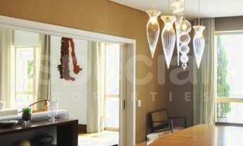 Imagem 4: São Paulo - Apartamento Padrão - Jardim Paulista