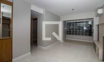 Imagem: Apartamento para Aluguel - Passo D x27