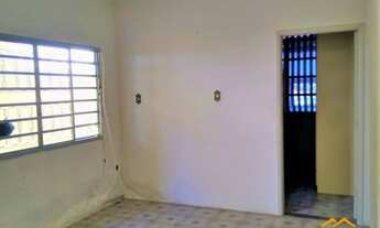 Imagem 2: Casa Residencial à venda, Bosque dos Eucaliptos, São José dos Campos - CA1592