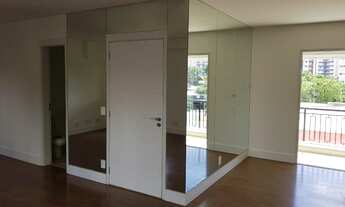 Imagem 7: Idylle Cambuí Imóvel novo em Campinas 163 metros (alto padrão