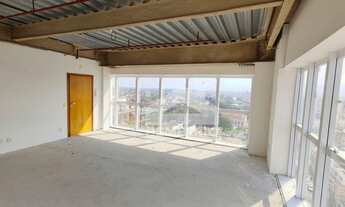 Imagem 7: Sala Comercial DHF Smart Office Pinda