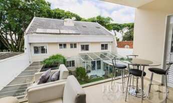 Imagem 6: Casa 610m² com 5 quartos em Jardim Social - Curitiba PR