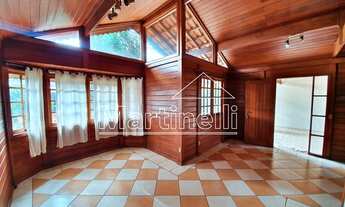 Imagem: Bonfim Paulista - Casa de Condomínio