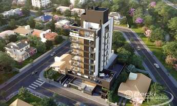 Imagem 2: Apartamento no América - Joinville, SC