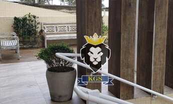 Imagem 6: Apartamento com 2 dormitórios à venda, 70 m² - Jardim Imperador - Praia Grande/SP