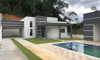 Imagem 3: Fazenda/Sítio/Chácara para venda tem 300 metros quadrados com 3 quartos