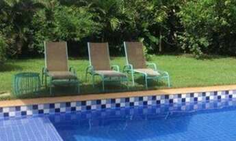 Imagem 6: Casa 4 quartos Porto das baleias - Praia do Forte - Mata de São João/BA