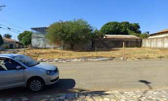 Imagem 2: Lote Setor Jardim Presidente - Esquina