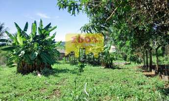 Imagem 3: Terreno em sitio Juruce