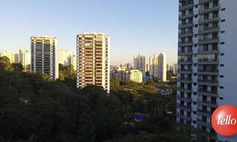 Imagem 6: São Paulo - Apartamento Padrão - Santo Amaro