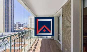 Imagem 7: Apartamento Venda Pompéia 120 m² 2 Dormitórios