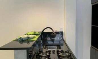 Imagem 6: Apartamento com 1 dormitório à venda, 32 m² por R$ 630.000 - Leme - Rio de Janeiro/RJ