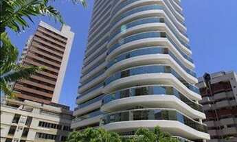 Imagem: HARMONIA - ALTO PADRÃO - MEIRELES