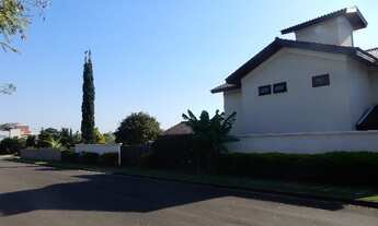 Imagem 3: CASA EM CONDOMINIO RESIDENCIAL em VALINHOS - SP, VILLAGE VISCONDE DE ITAMARACA