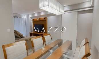 Imagem 2: Apartamento de 90 metros quadrados no bairro Barra da Tijuca com 3 quartos