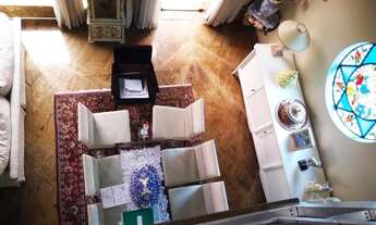 Imagem 2: Sobrado 3 dormitórios, 297 m² por R$ 2.300.000 - Brooklin Paulista - São Paulo/SP