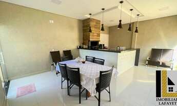 Imagem: São José do Rio Preto - Casa Padrão