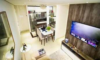 Imagem 4: Apartamento Vila Ema São Paulo/SP