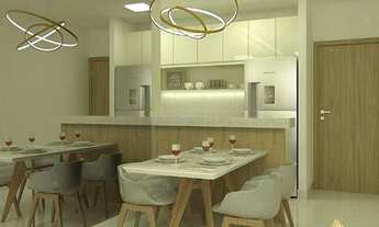 Imagem: LANCAMENTO 2 QUARTOS 50M² POR R$ 380.000,00