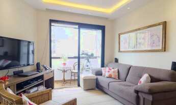 Imagem: Apartamento com 3 dormitórios à venda