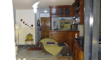 Imagem 4: Apartamento para venda possui 129 metros quadrados com 3 quartos em Tijuca - Rio de Janeir