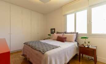 Imagem 7: Apartamento Venda 3 Dormitórios - 207 m² Jardim Paulista