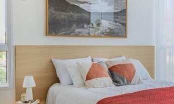 Imagem 5: APARTAMENTO RESIDENCIAL em São Paulo - SP, Vila São Francisco