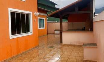 Imagem 6: Casa de 4 quartos no Rio da Prata - Village sol da Prata