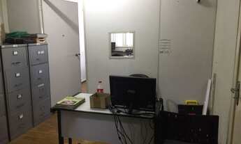 Imagem 6: Belo Horizonte - Conjunto Comercial/Sala - Centro