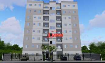 Imagem: Apartamento com 1 dormitório à venda