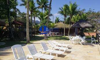 Imagem 4: Casa com 3 dormitórios para alugar, 150 m² por R$ 12.000,00/mês - Juquehy - São Sebastião