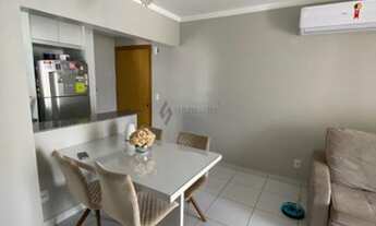 Imagem 4: Edifício Jardim Olívia Ref.:AP14018