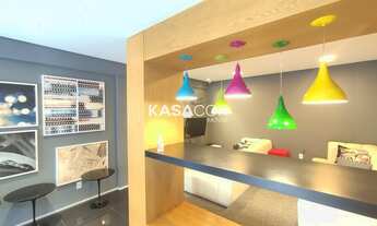 Imagem: Apartamento super moderno com fino acabamento