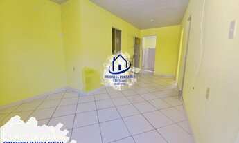 Imagem: Casa 2 Quartos em Itapuã, Sem Morador em