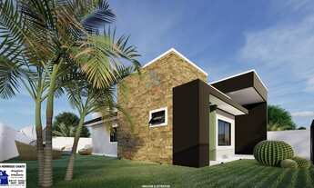 Imagem 4: Casa para Venda, Eucaliptos, 3 dormitórios, 2 suítes, 2 banheiros, 1 vaga