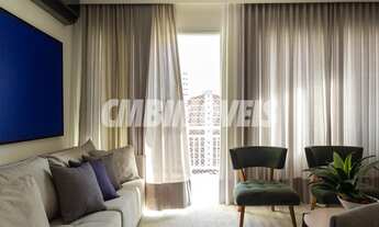 Imagem 3: CAMPINAS - RESIDENCIAL - CAMBUÍ