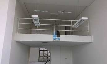 Imagem 7: Conjunto para alugar, 202 m² por R$ 10.500,00/mês - Brooklin Paulista - São Paulo/SP